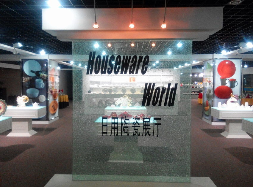 工藝精品直銷，特惠清倉——出口級餐具、茶具與漆線雕，工廠直供